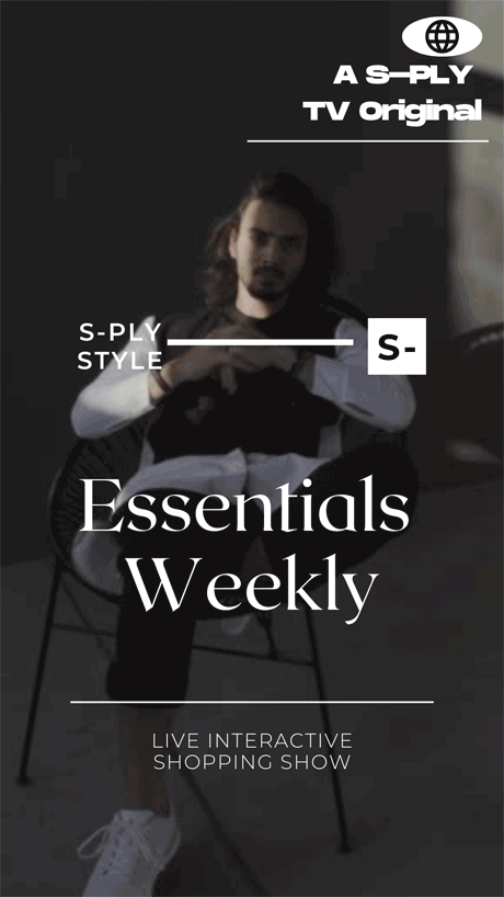 Essentials Weekly